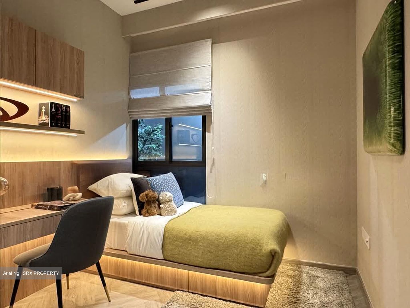 Springleaf Residence (D26), Apartment #584303771